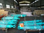 double acting hydraulic cylinder