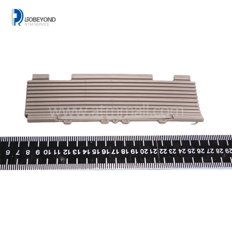 NCR 6625 RR Reject Cassette Door 4450586992 ATM Spare Parts