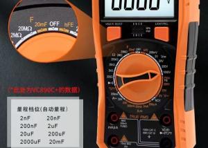 China Adaptable Digital Tester With One Year Warranty factory