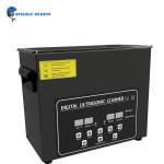 4.5L Jewelry Ultrasonic Cleaner Semiwave Degas 180W Ultrasonic Power