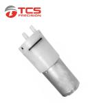 DC 3V 12V 24V Micro Air Pump POM Electric 370 Mini Vacuum Pump