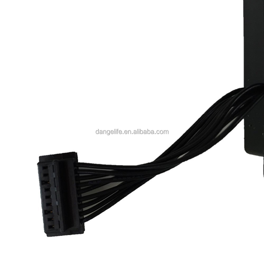 Factory OEM Laptop Battery A1383 for Apple MacBook Pro 17" A1297 (2011-2012) MC725 - A1383