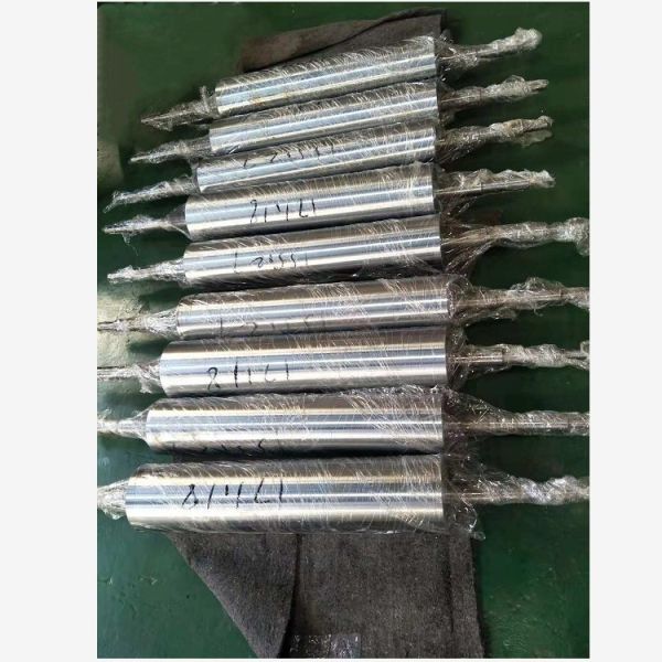 HJ-800 Flexographic Printing Machine 750mm 800mm Width 280-1200mm