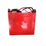 Linde Electric Forklift Lithium Ion Battery 25.6V 202AH 160A Plug For Reach
