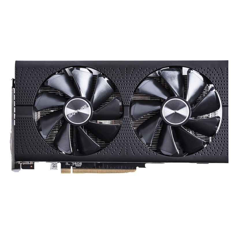 Brand New Rx590 8g GDDR5 Graphics Card 8000MHz Rx590 8g Graphics Card In Stock
