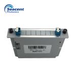 High Isolation Cwdm Demux , 2 Channel Mux/Demux 1270~1610nm Wavelength