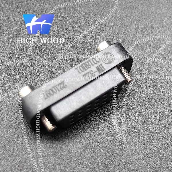 HW-CMM Connector , HW-322C018H01