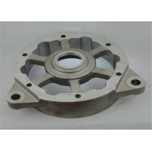 Custom Material High Precision Casting Cold Separation Sand Cast Aluminum