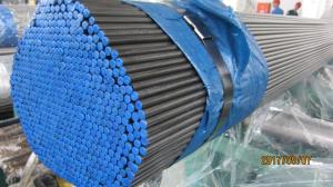 China Cold Drawn Carbon Steel Boiler Tube, ASTM A179 factory