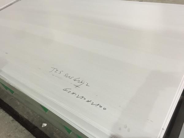 EN 1.4028 DIN X30Cr13 Martensitic Stainless Steel Sheet And Plate