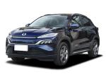 Dongfeng M-NV Honda Electric Vehicle New Energy 140km/H Five Doors Five Seater