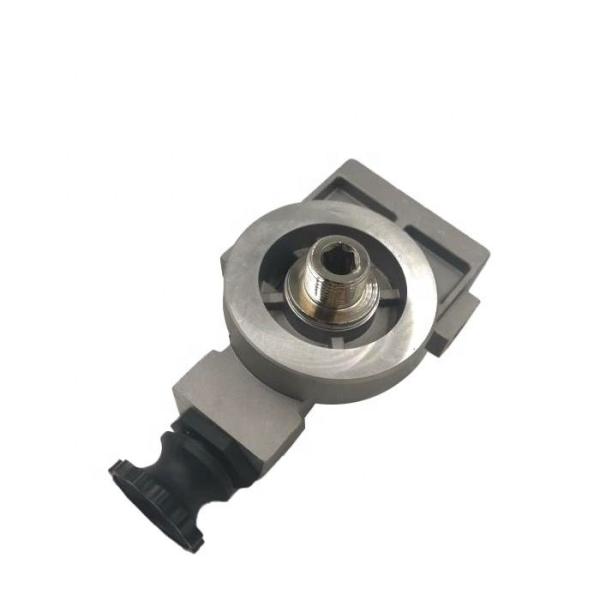 STEEL 6D107 Oil Pump for KOMATSU PC200-8 Excavator Engine Spare Parts OEM No