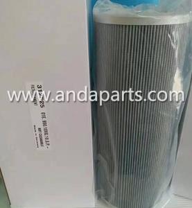 China Good Quality Hydraulic Filter For INTERNORMEN 312525 factory