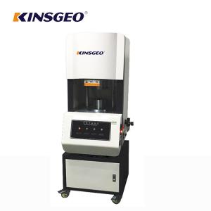 China KJ -3033 Mooney Viscometer / Digital Viscosity Meter With 220V / 50 Hz Power factory