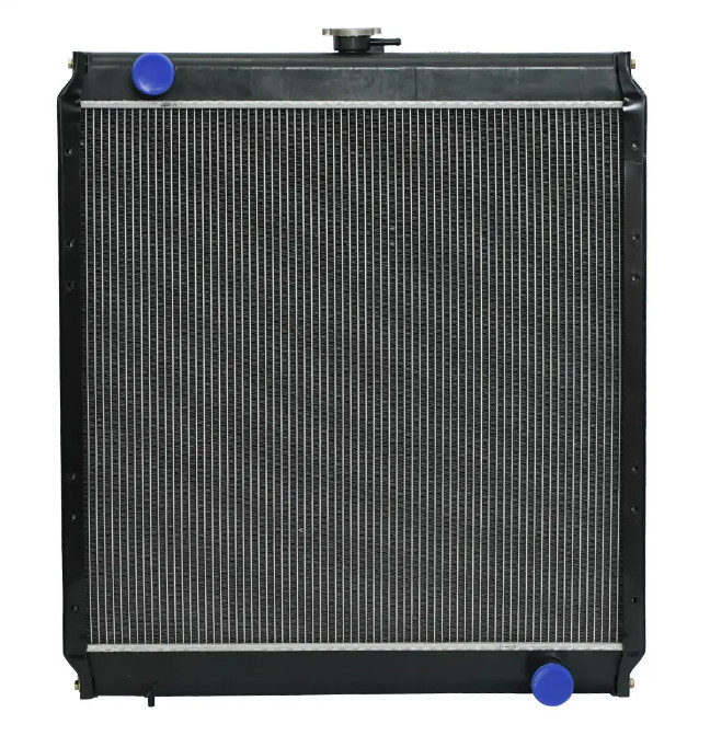 Carter/E320B Aluminum Radiator For Excavator 118-9953 1874226