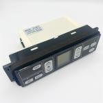 Komatsu PC200-7 Excavator Air Conditioning Accessories 146570-2510 Control Panel