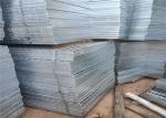 Drainage Trench Cover G405/30/100 Serrated Steel Grating