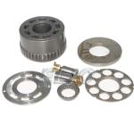 Hydraulic Swing Motor Repair Kit M2X63 M2X96 M2X120 M2X146 M2X150 M2X210 M5X130