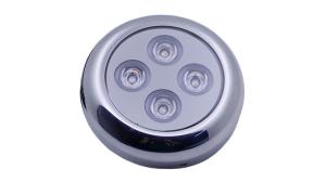 China 12volts Underwater Marine LED Light for Boat LED Interior Accent Light 316SS factory