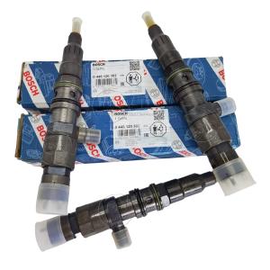 China Diesel Fuel Bosch Common Rail Injector 4720701087 4720701287 factory