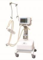 China Anti Pollution Emergency Medical Ventilator Machine Portable High Performance factory