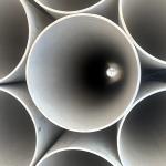 Schedule 5 Welding Stainless Steel Pipe Seamless 30mm 201 304 316 700mm