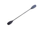 Factory Customize Heavy Duty Lightweight Kayak Paddle Fibre Glass Nylon Blade