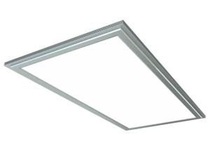 China led panel 60*120cm 83W Meanwell dimmable 100-240v Sansung5630 chips 3 years warranty Ra.80.PF&gt;0.9 3 yeras warranty factory
