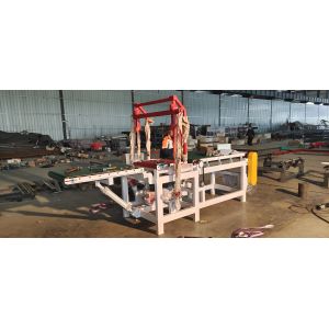 Highly Fully Automatic Flat Conveyor Belt Clay Brick Cutter for Solid and Hollow Blocks