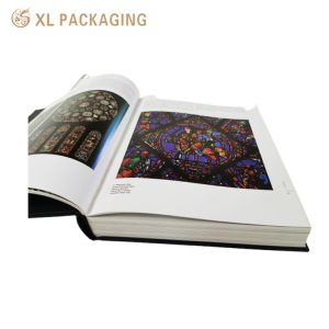 XL Packaging Custom Book Printing Book Printing Interactive Early Education
