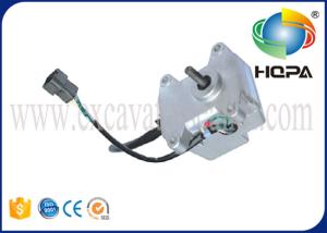 China KHR1346 KHR1290 Excavator Throttle Motor For Hydraulic Fittings SH200A3 12 Line factory