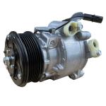 108mm 6pk 12v Car Air Conditioner Compressor for Mitsubishi Outlander Sport Year