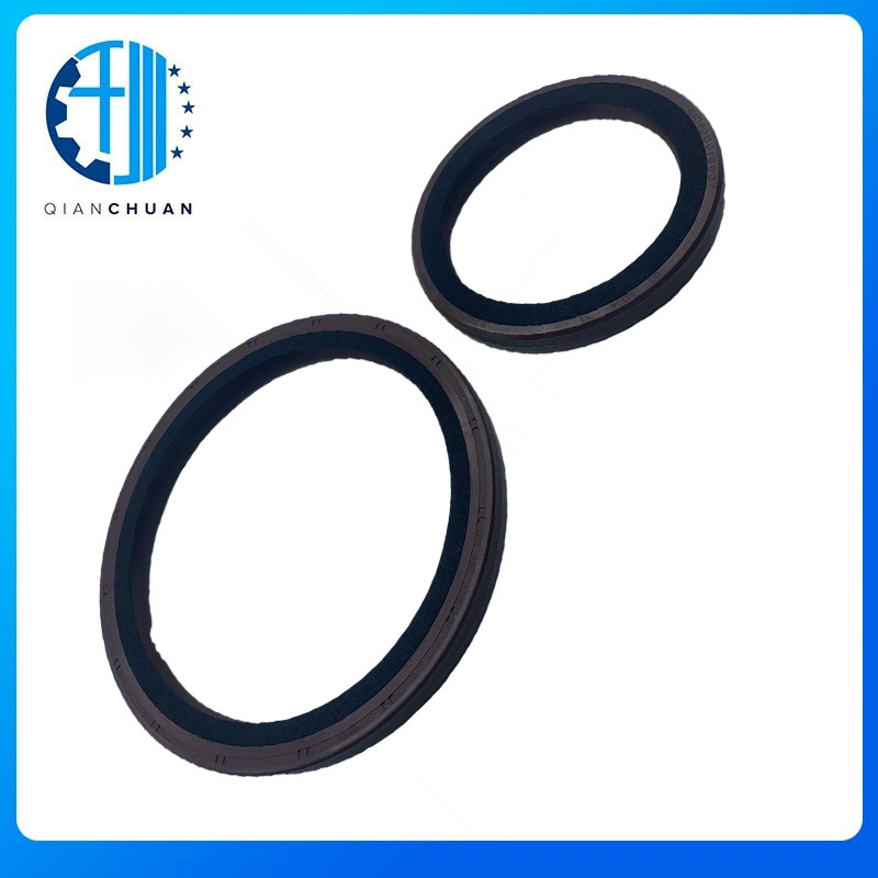 Oil Seal Front and Rear Crankshaft Wp7 1002836764 for Truck Parts