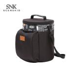Wholesale Fashion Leakproof Customized Oxford Cloth Portable Bag