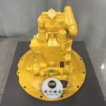Komatsu Excavator Hydraulic Main Pump PC60 PC70 HPV75 Part Number 708-1W-01042