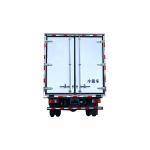 Refrigerator Trucks Isuzu Kv100 Small Trailers Refrigerated Truck Box