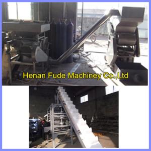 China peanut destoner, peanut sheller , peanut grading machine factory