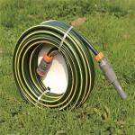 High quality Free sample excellent plastic garden flexible hose, pvc hose
