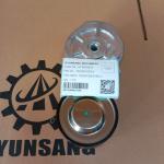 Hyunsang Excavator Spare Parts Belt Tensioner 130206-00018 For DX300 DX490 DL300