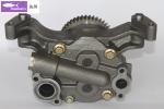 1151-E0120 Oil Extractor Pump For HINO P11CT Diesel Engine SK460-10 SK480-10