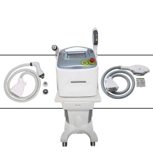 China 50J/Cm2 10MHz Full Body Ipl Hair Removal Device For Face And Body factory