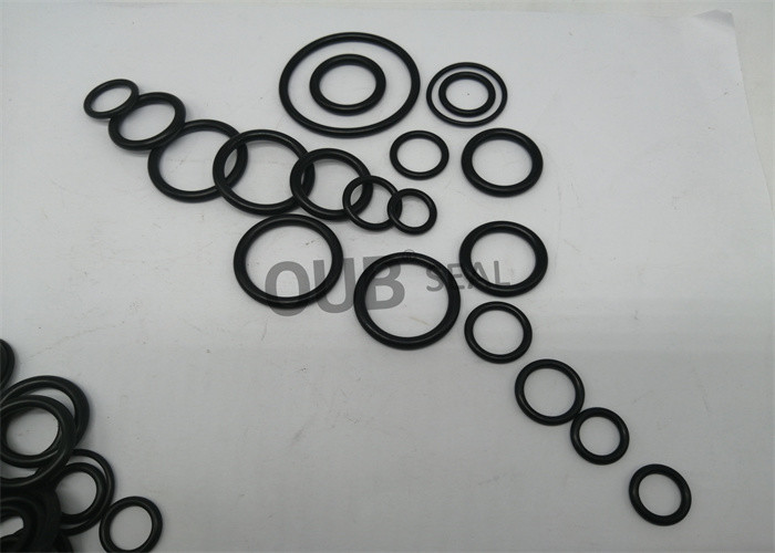 90 Shore Excavator O Ring Seals 07000-05370 07000-05375 For Komatsu 07000-05355 07000-05360 07000-05365