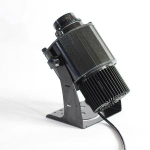 China High Power Cree LED LOGO Projector 100W Waterproof Outdoor Lighting factory