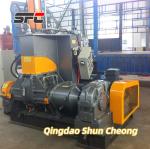 Heat Protection Silicone Rubber Heating Belt Production Line For Preferential