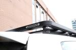 Off Road 4X4 Land Cruiser LC200 Short Roof Rail Rack 24KG Decoration Carry