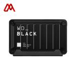 500GB Western Digital BLACK D30 Game Hard Disk Drive SSD OEM
