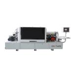 Automatic Edge Banding Machine for Building Material Shops at 0.6Mpa Working