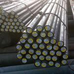 Q195 Q235 Steel Round Rods 42CrMo 35CrMo Mild Carbon Steel Billet Bar