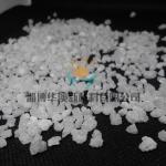 99.5% White Fused Alumina oxide Micro Hardness 2100-2150kg/mm2
