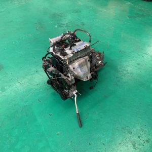 Economic And Reliable 1.5-liter High quality 4G15 Used Gasoline Engine Assembly